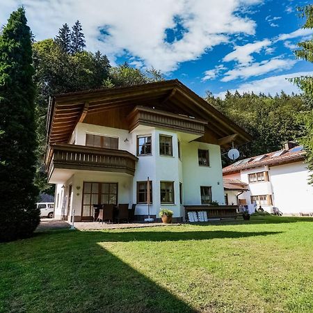 Apartment With Balcony In Schoenau Am Koenigssee Экстерьер фото