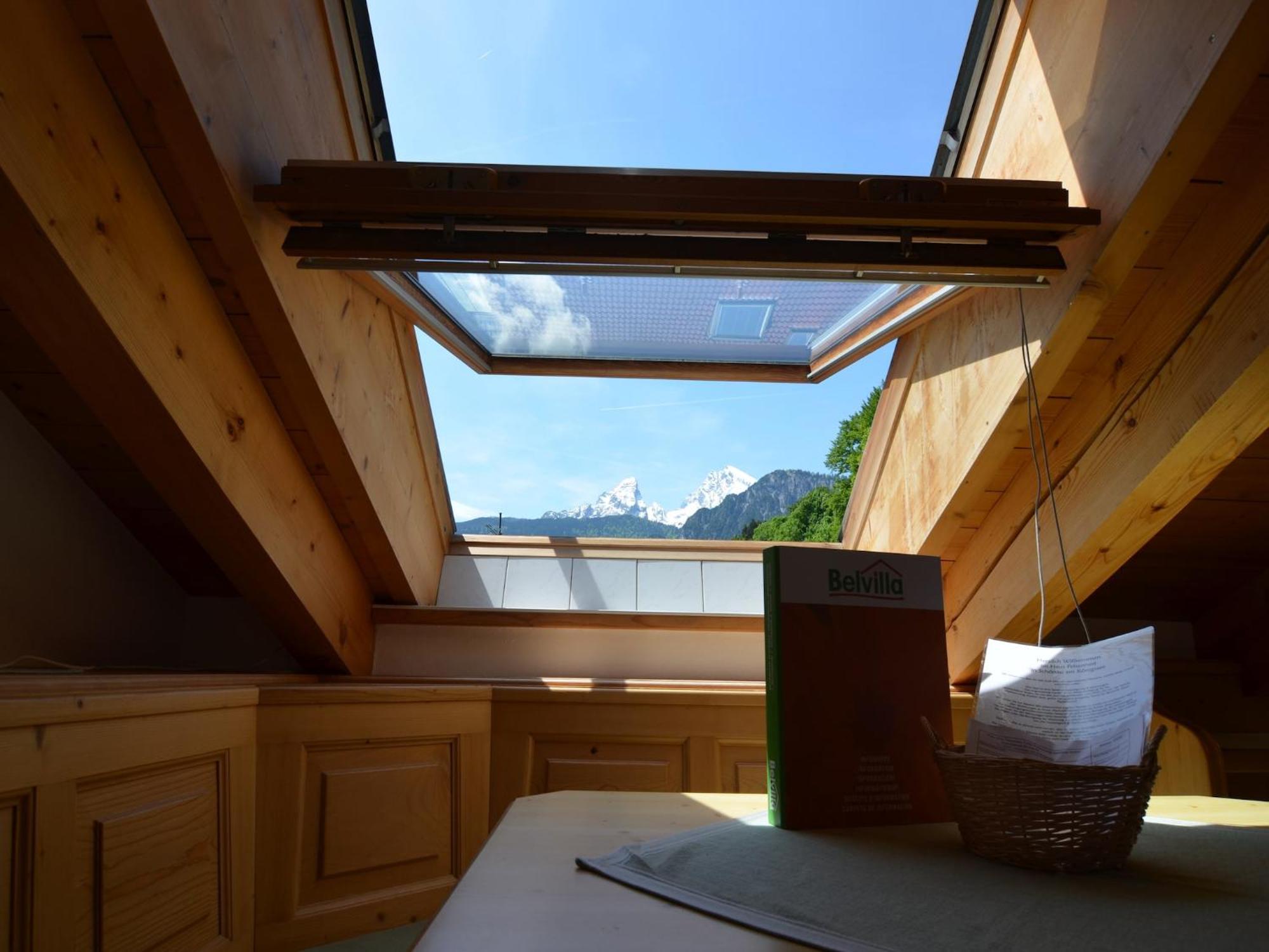 Apartment With Balcony In Schoenau Am Koenigssee Экстерьер фото