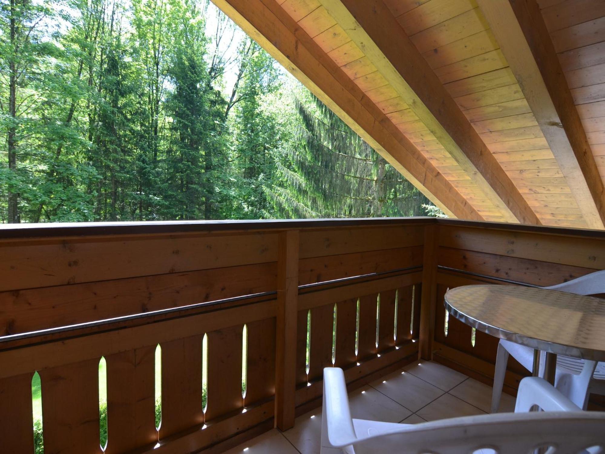 Apartment With Balcony In Schoenau Am Koenigssee Экстерьер фото