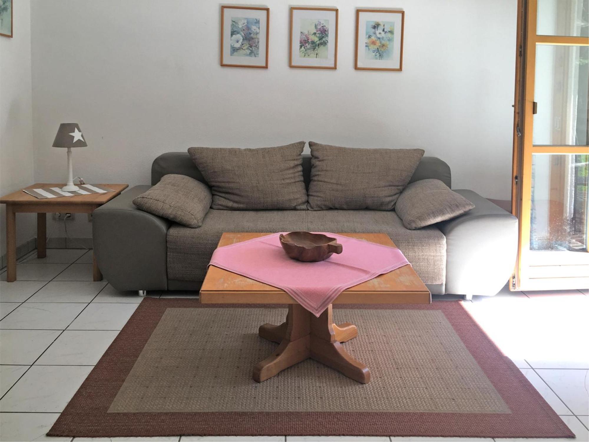 Apartment With Balcony In Schoenau Am Koenigssee Экстерьер фото