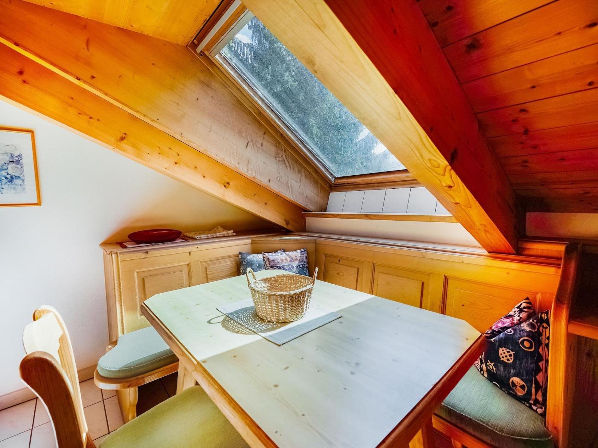 Apartment With Balcony In Schoenau Am Koenigssee Экстерьер фото