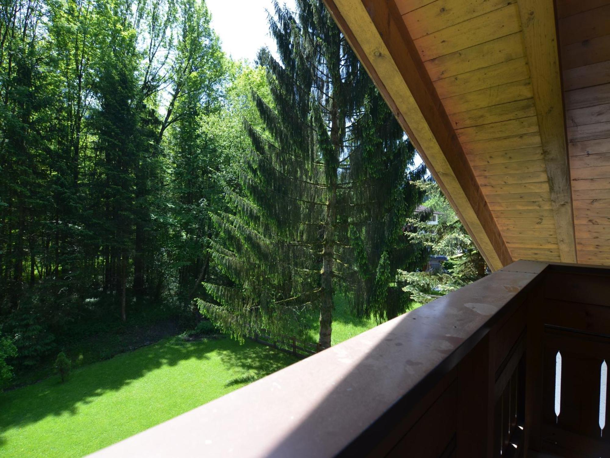 Apartment With Balcony In Schoenau Am Koenigssee Экстерьер фото