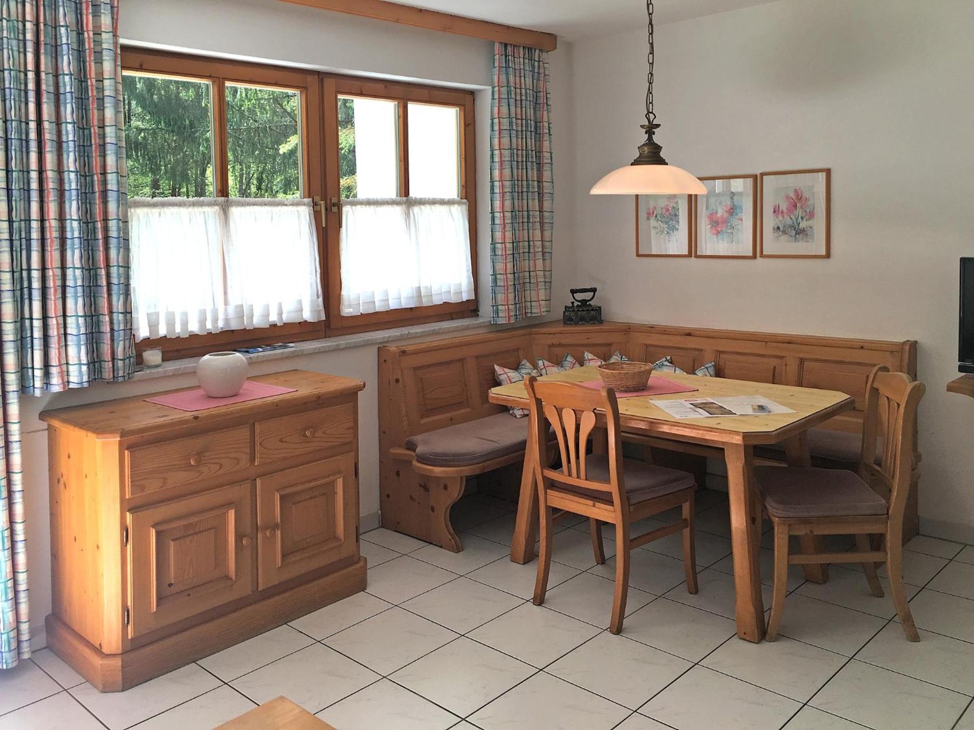 Apartment With Balcony In Schoenau Am Koenigssee Экстерьер фото