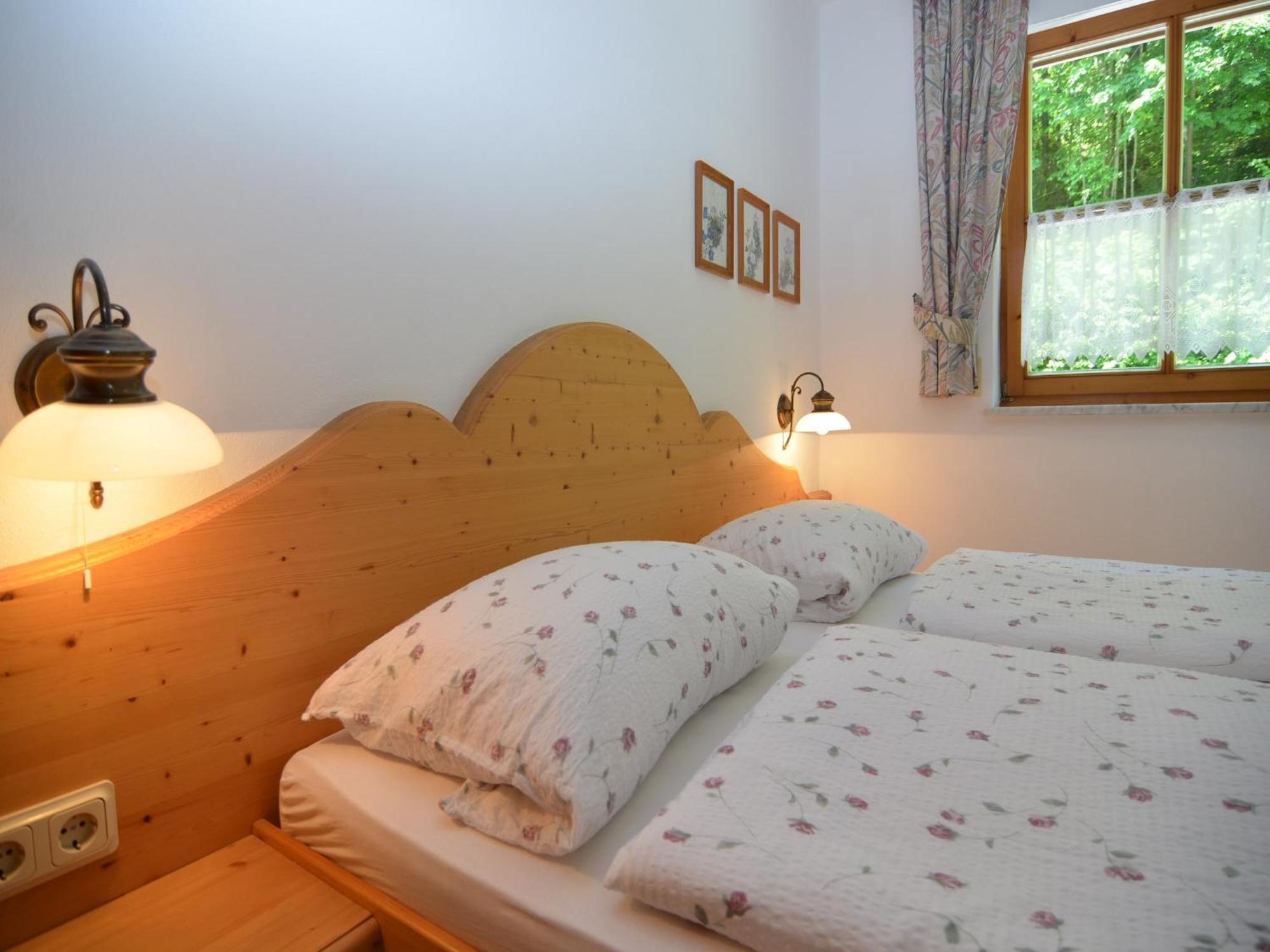 Apartment With Balcony In Schoenau Am Koenigssee Экстерьер фото