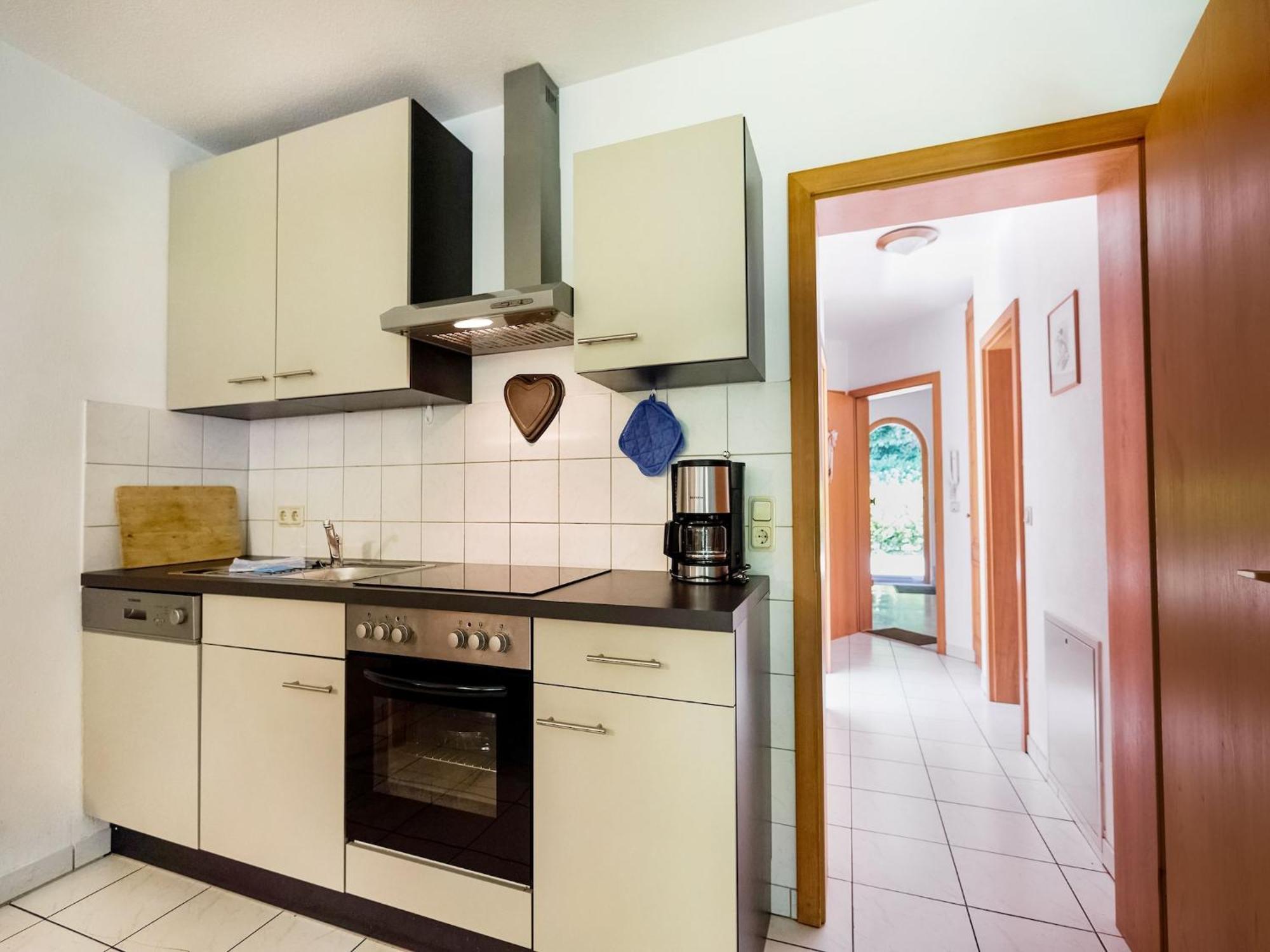 Apartment With Balcony In Schoenau Am Koenigssee Экстерьер фото