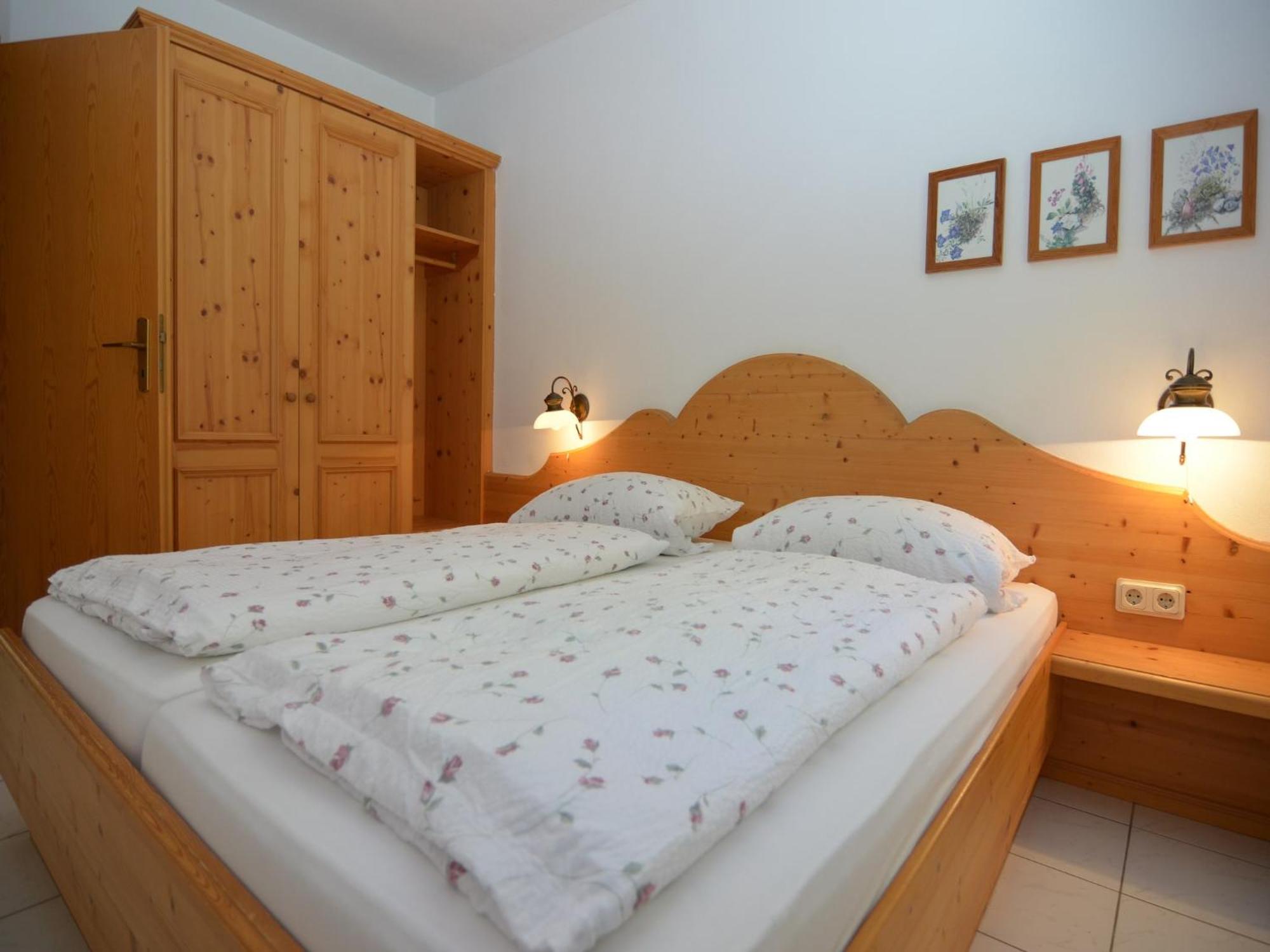 Apartment With Balcony In Schoenau Am Koenigssee Экстерьер фото