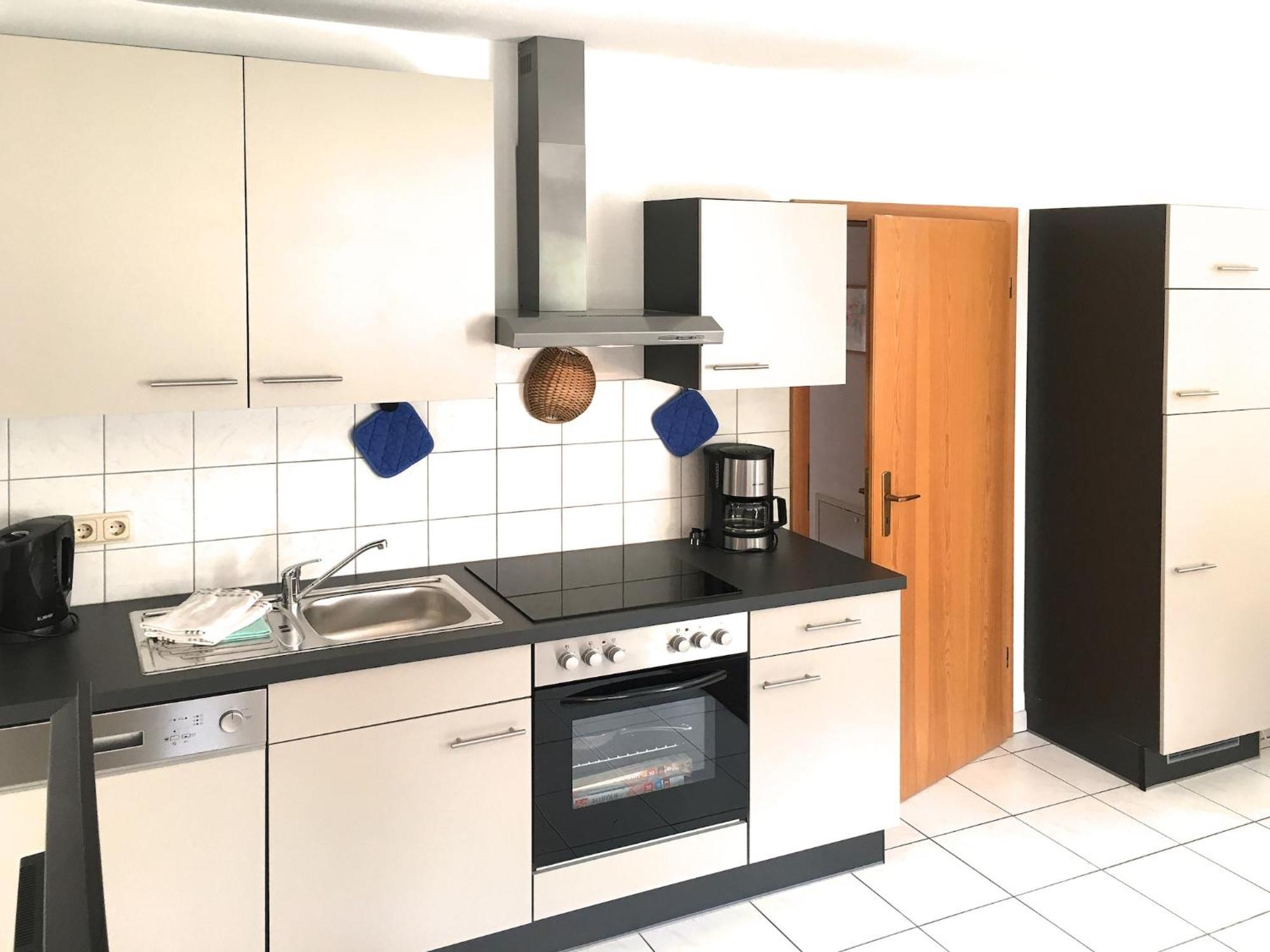 Apartment With Balcony In Schoenau Am Koenigssee Экстерьер фото