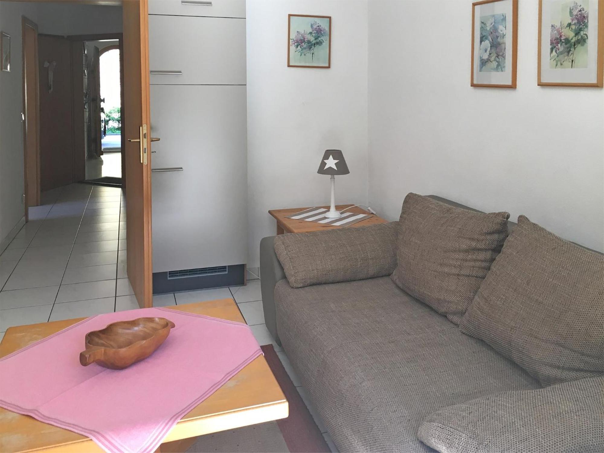 Apartment With Balcony In Schoenau Am Koenigssee Экстерьер фото