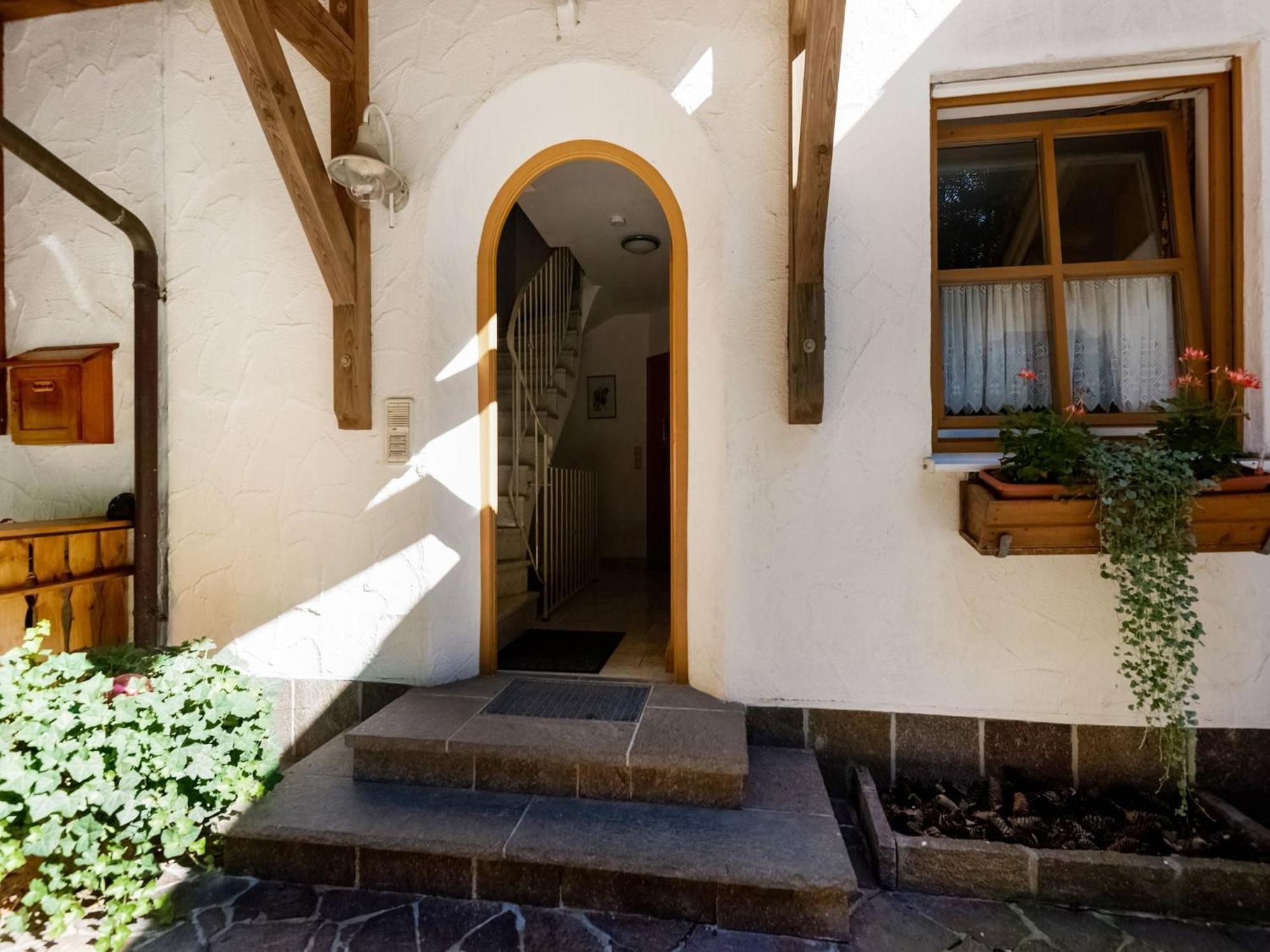Apartment With Balcony In Schoenau Am Koenigssee Экстерьер фото