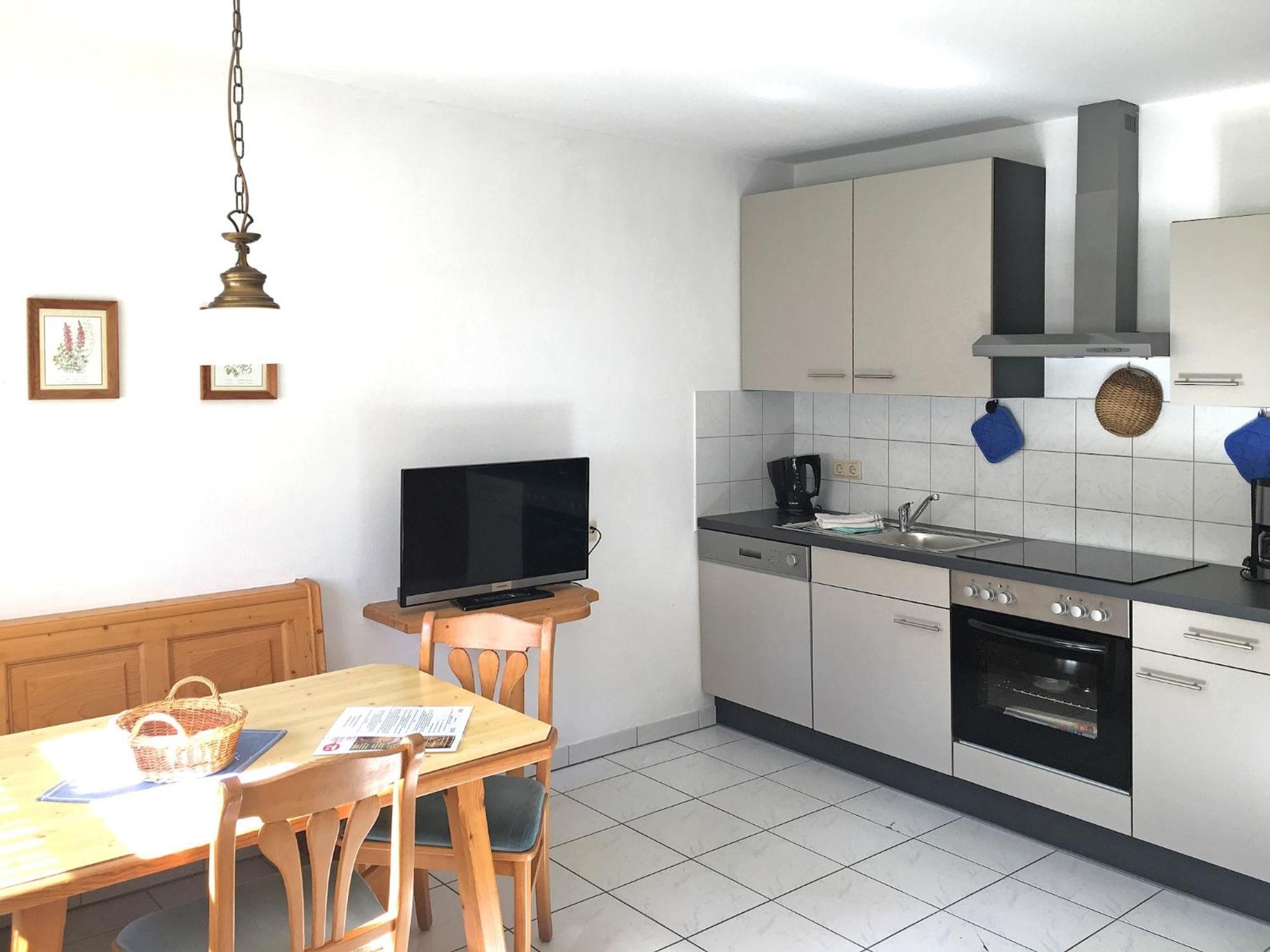 Apartment With Balcony In Schoenau Am Koenigssee Экстерьер фото